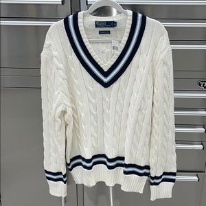 BRAND NEW Ralph Lauren Sweater